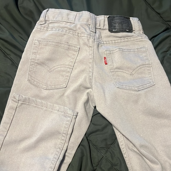 Kids jeans - Picture 7 of 7